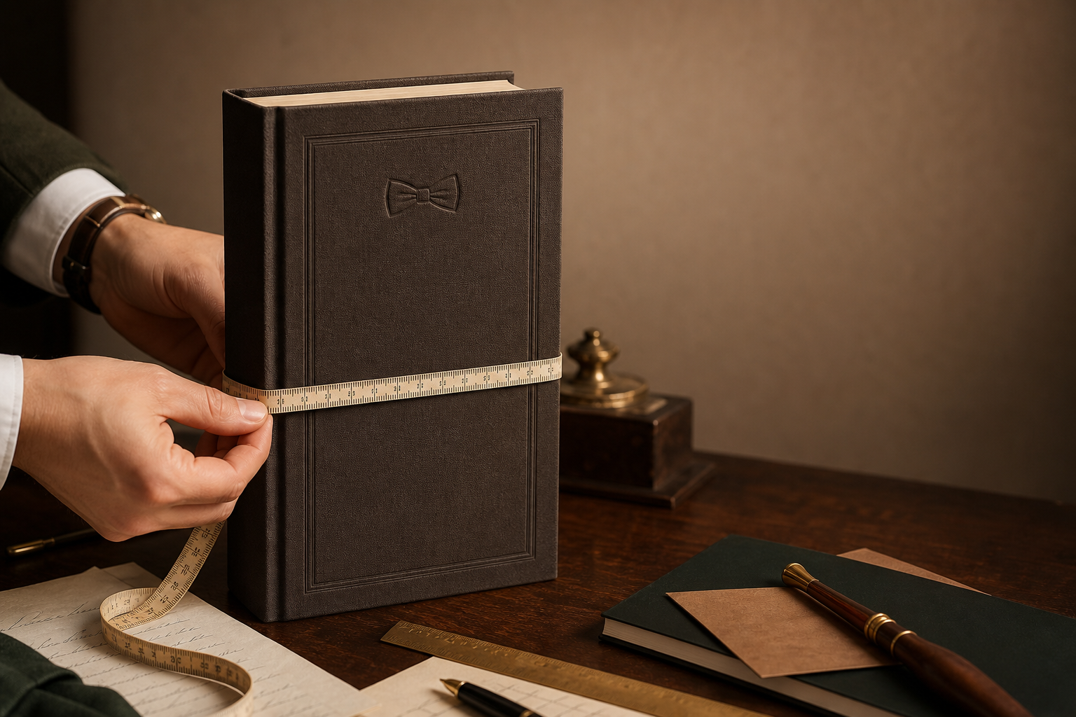 Livro de capa dura com projeto editorial sob medida da Editora Aslan